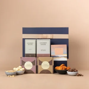 Christmas Bliss Gourmet Basket