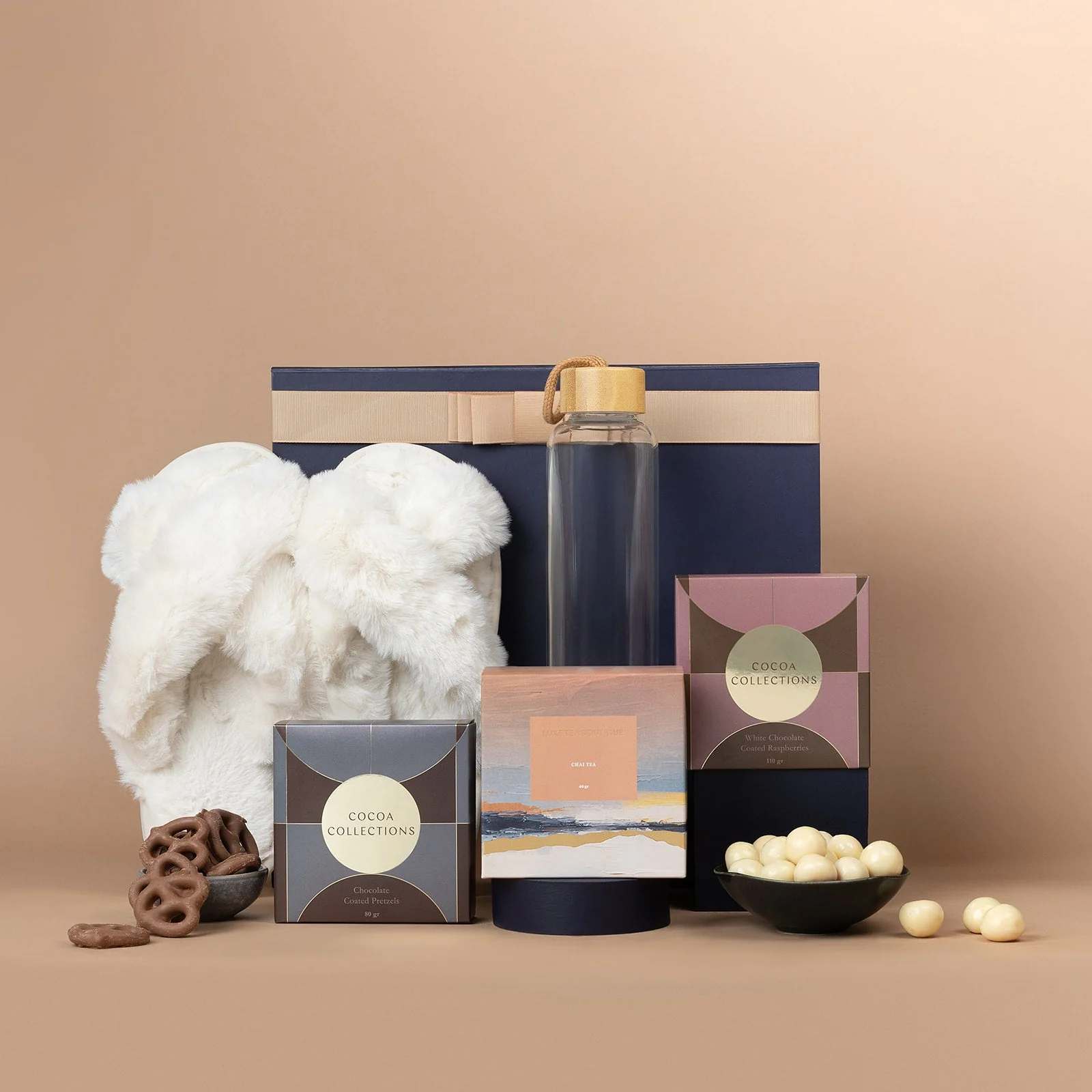 The Noel Celebration Hamper