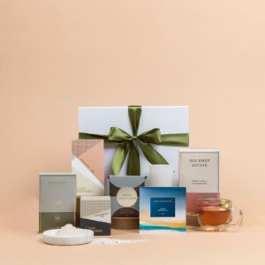 Relax & Restore Hamper